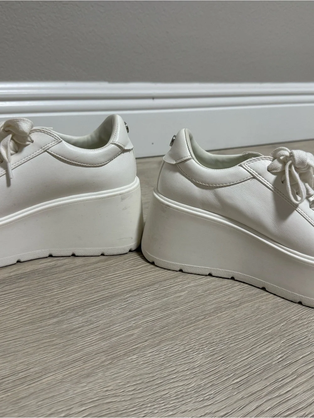 Steve Madden sole like